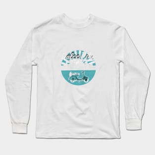 Dolce Vita Long Sleeve T-Shirt